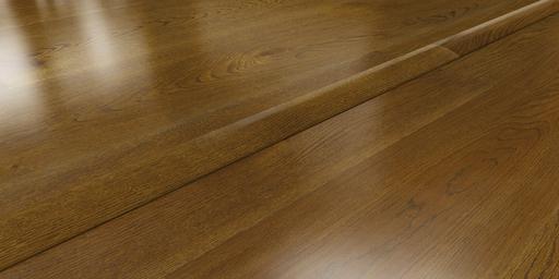 Kahrs Mouldings T-Moulding Oak Nouveau Rich, Matt Lacquered Thumb