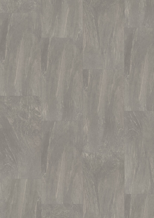 Kahrs Impression Stone Olympus Click Xxl LVT Flooring, 457x6x914.4mm