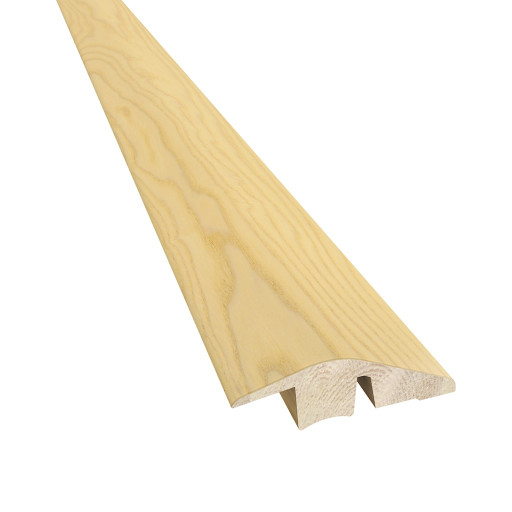 Kahrs Mouldings Cover Strip Ash, Satin Lacquered
