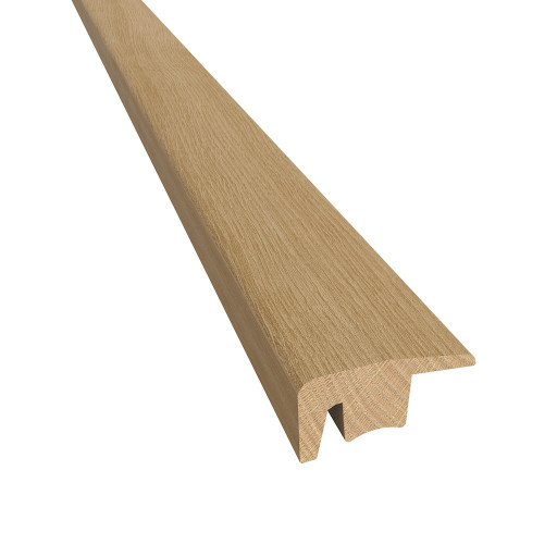 Kahrs Mouldings L-Moulding Oak Matt, Matt Lacquered