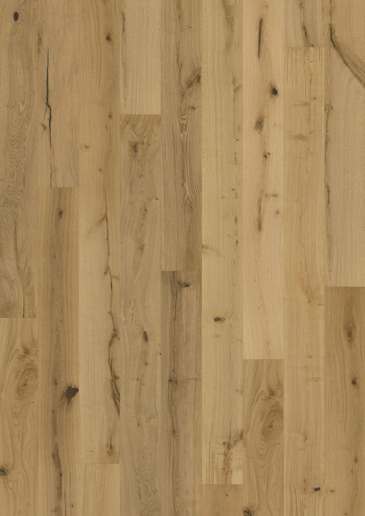 Kahrs Flora Oak Lily Engineered Flooring, 187x13x2000mm