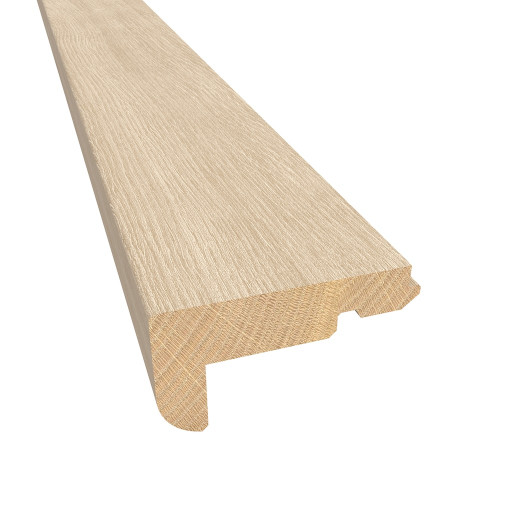 Kahrs Mouldings Stairnose Oak Valois