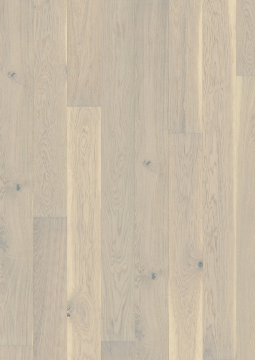 Kahrs Sand Oak Garmisch Engineered Flooring, Brushed & Oiled, 187x15x2266mm