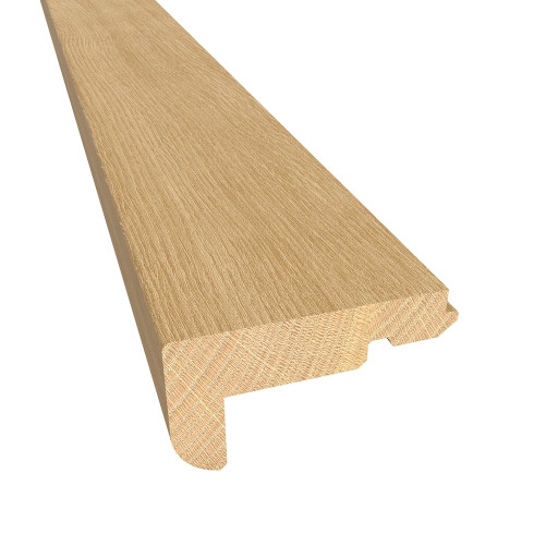 Kahrs Mouldings Stairnose Oak Untreated
