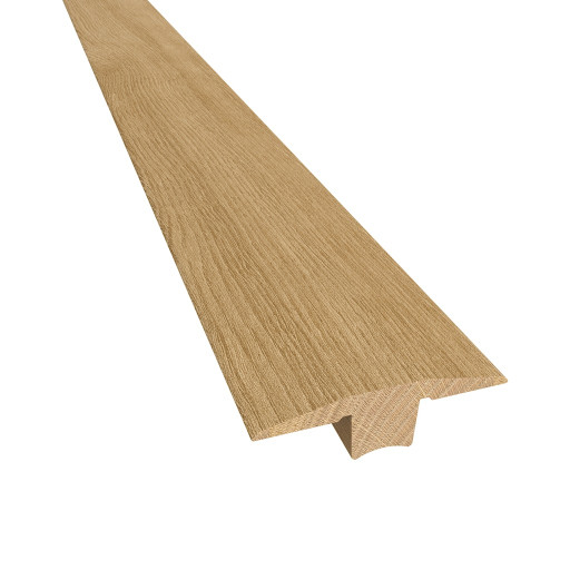 Kahrs Mouldings T-Moulding Oak Vedbo, Matt Lacquered