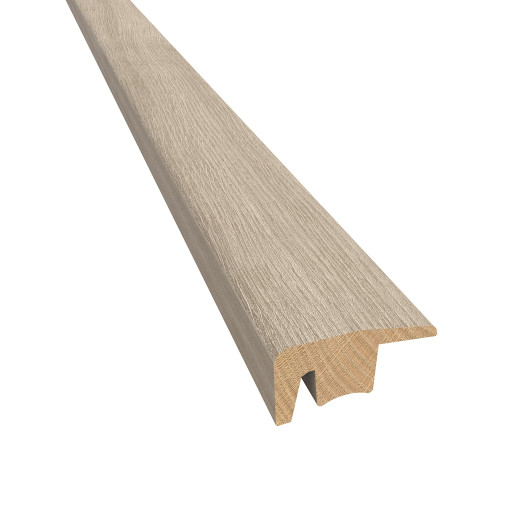 Kahrs Mouldings L-Moulding Oak Oyster, Matt Lacquered