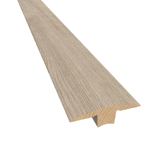 Kahrs Mouldings T-Moulding Oak Shore, Ultra Matt Lacquered Thumb