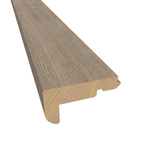 Kahrs Mouldings Stairnose Oak Sture