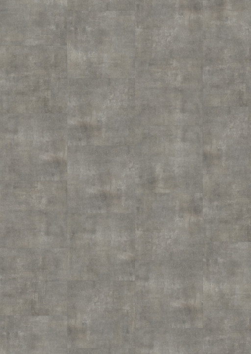 Kahrs Dry Back Stone Matterhorn LVT Flooring, 457x2.5x457mm