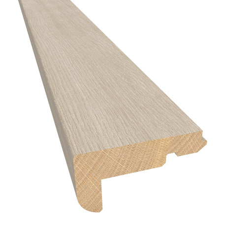 Kahrs Mouldings Stairnose Oak Snow Thumb
