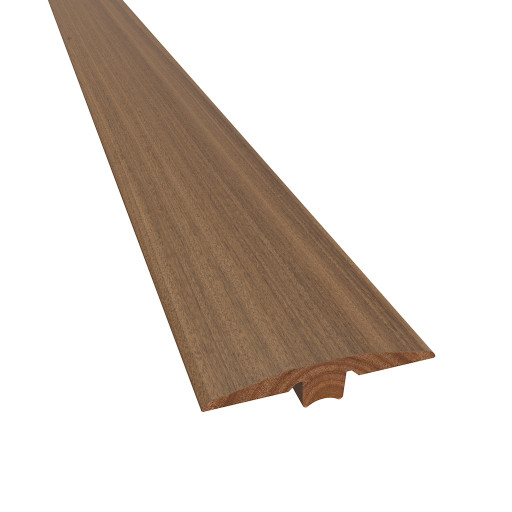 Kahrs Mouldings T-Moulding Walnut, Matt Lacquered Thumb