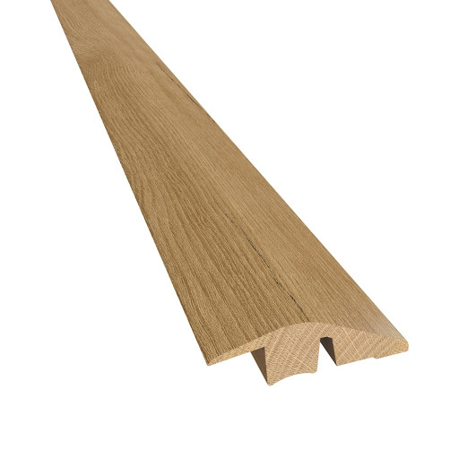 Kahrs Mouldings Cover Strip Oak Finnveden, Matt Lacquered