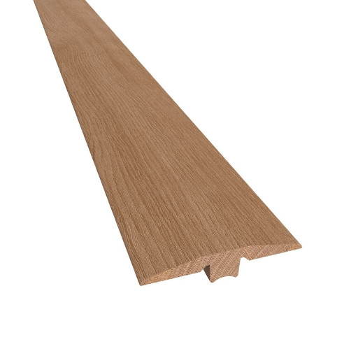 Kahrs Mouldings T-Moulding Oak Smoky, Matt Lacquered