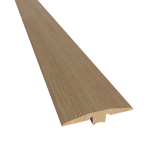 Kahrs Mouldings T-Moulding Oak Butter Scotch, Matt Lacquered
