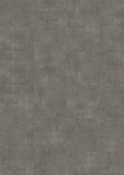 Kahrs Dry Back Stone Kebnekaise LVT Flooring, 457x2.5x457mm