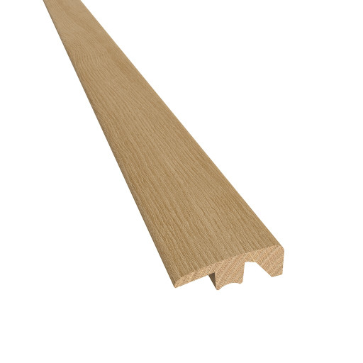 Kahrs Mouldings L-Moulding Oak, Satin Lacquered