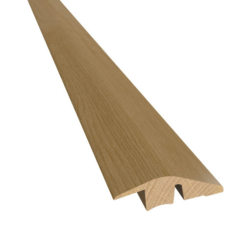 Kahrs Mouldings Cover Strip Oak Tan, Matt Lacquered