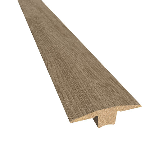 Kahrs Mouldings T-Moulding Oak Ydre, Matt Lacquered Thumb