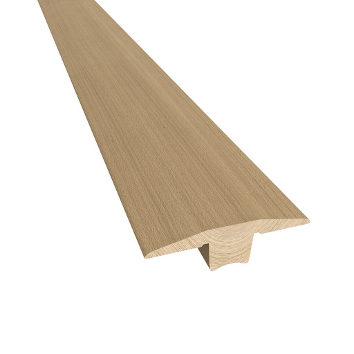 Kahrs Mouldings T Moulding Oak Urban Brown, Ultra Matt Lacquered