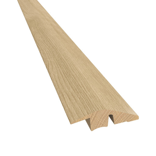 Kahrs Mouldings Cover Strip Oak Klinta, Matt Lacquered