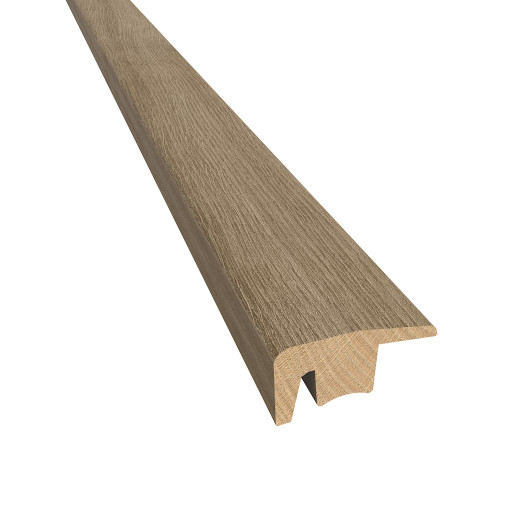 Kahrs Mouldings L-Moulding Oak Nouveau Greige, Matt Lacquered