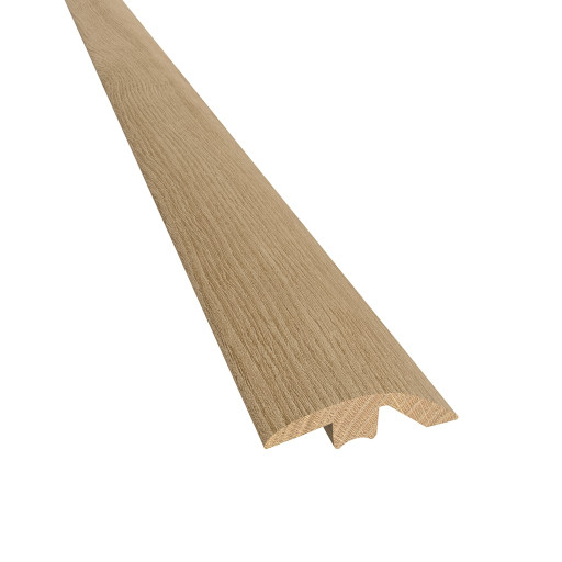 Kahrs Mouldings Cover Strip Oak Suede, Matt Lacquered
