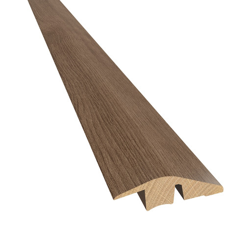 Kahrs Mouldings Cover Strip Oak Romanov, Oiled