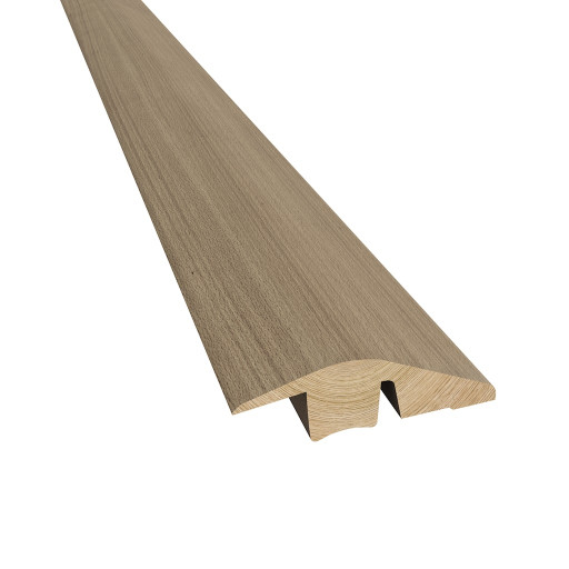 Kahrs Mouldings Cover Strip Oak Sand, Matt Lacquered