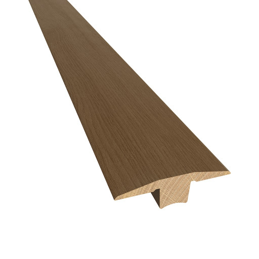 Kahrs Mouldings T-Moulding Oak Nouveau Rich, Matt Lacquered