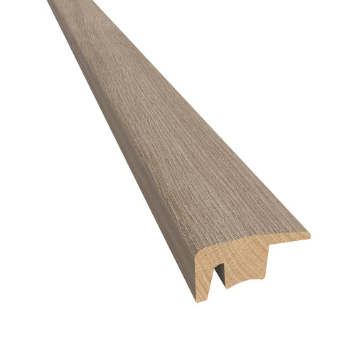 Kahrs Mouldings L-Moulding Oak Sture, High Gloss Lacquered
