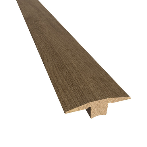 Kahrs Mouldings T-Moulding Oak Tveta, Matt Lacquered