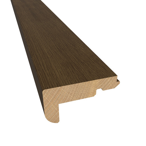 Kahrs Mouldings Stairnose Oak Nouveau Tawny