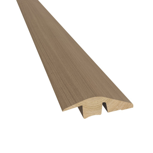 Kahrs Mouldings Cover Strip Frozen Hazelnut, Ultra Matt Lacquered Thumb