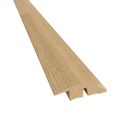 Kahrs Mouldings Cover Strip Oak Sun, Ultra Matt Lacquered