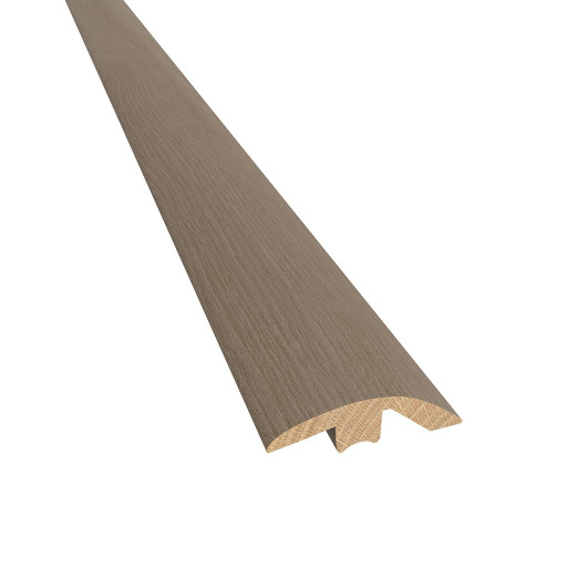 Kahrs Mouldings Cover Strip Oak Earl Grey, Matt Lacquered