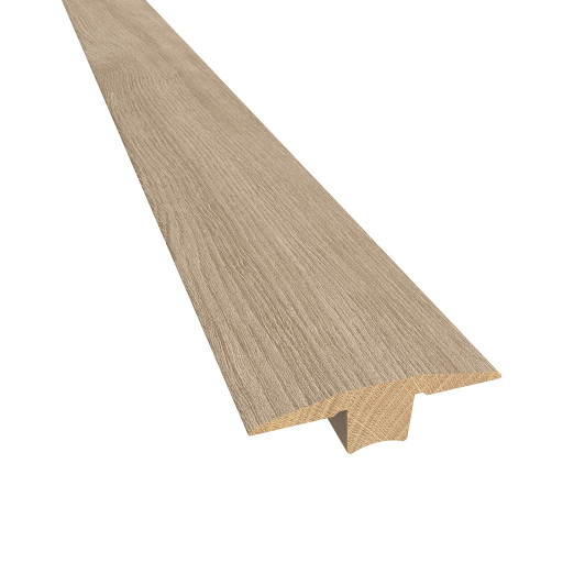 Kahrs Mouldings T-Moulding Oak Kinda, Matt Lacquered