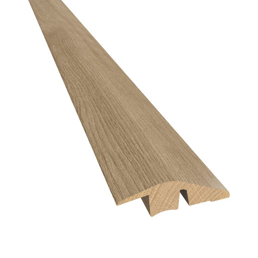 Kahrs Mouldings Cover Strip Oak Linen, Matt Lacquered