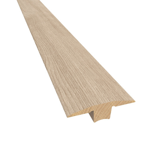 Kahrs Mouldings T-Moulding Oak Vista, Matt Lacquered Thumb