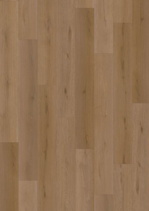 Kahrs Sensation Intention Click Plank LVT Flooring, 241.3x6x1815mm