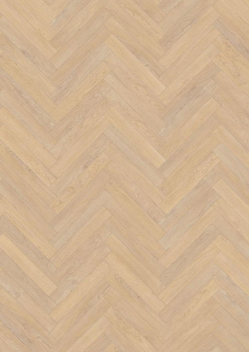 Kahrs Sensation Fusion Click Herringbone LVT Flooring, 103.3x6x590.5mm