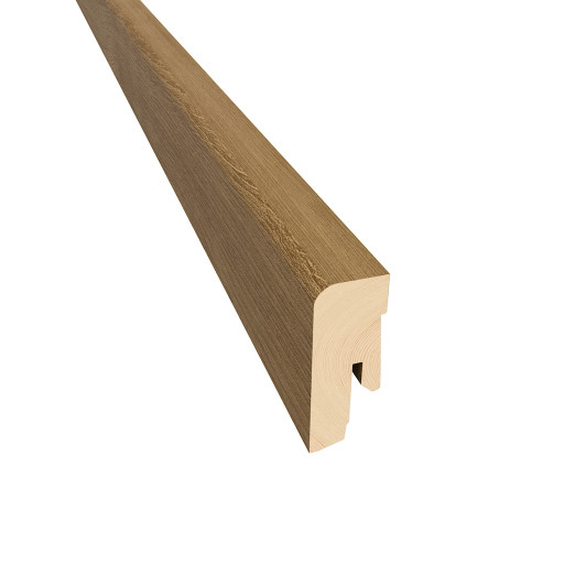 Kahrs Skirtings Skirting Oak Sevede, Matt Lacquered