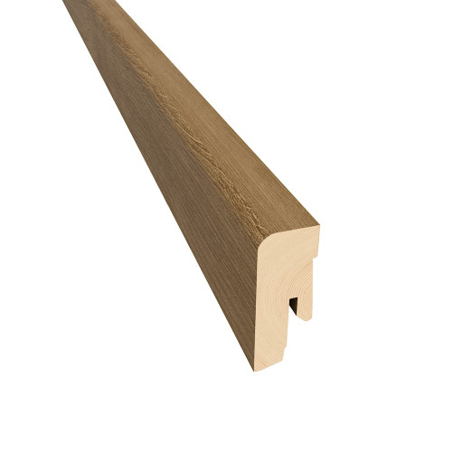 Kahrs Skirtings Skirting Oak Maggiore, Matt Lacquered