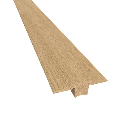 Kahrs Mouldings T-Moulding Oak Sun, Ultra Matt Lacquered