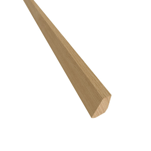 Kahrs Skirtings Beading Oak, Satin Lacquered Thumb