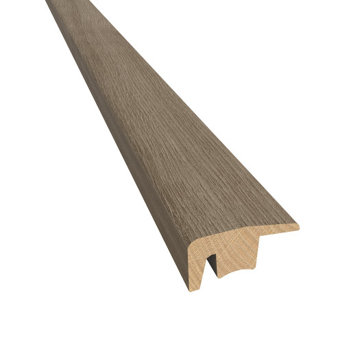 Kahrs Mouldings L-Moulding Artisan Concrete, Matt Lacquered