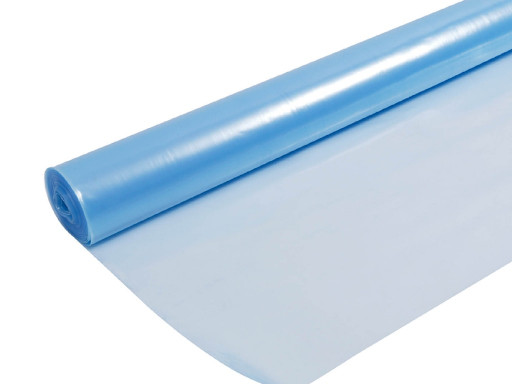 Kahrs Installation Products Kährs Polyethylene Membrane Underlay, 2700x0.2x25000mm