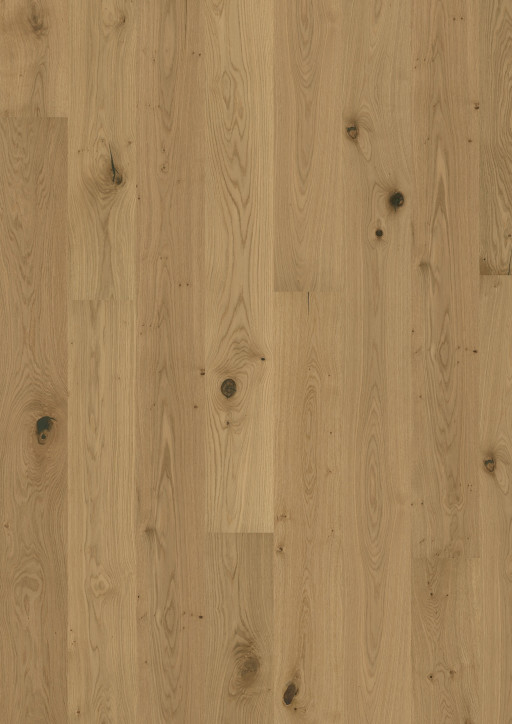 Kahrs Flora Oak Aster Oiled Engineered Flooring
