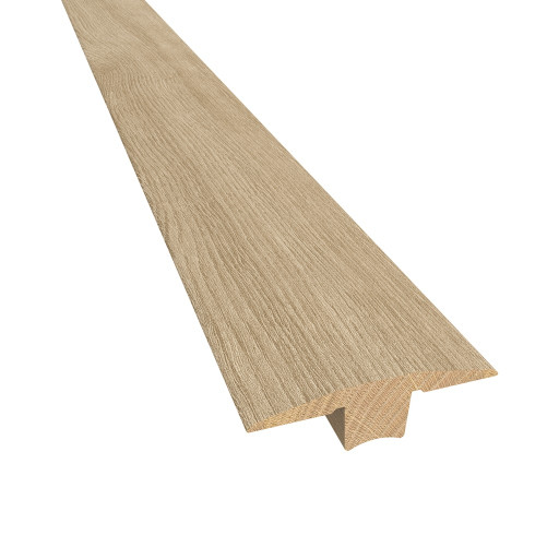 Kahrs Mouldings T-Moulding Oak Brighton, Matt Lacquered