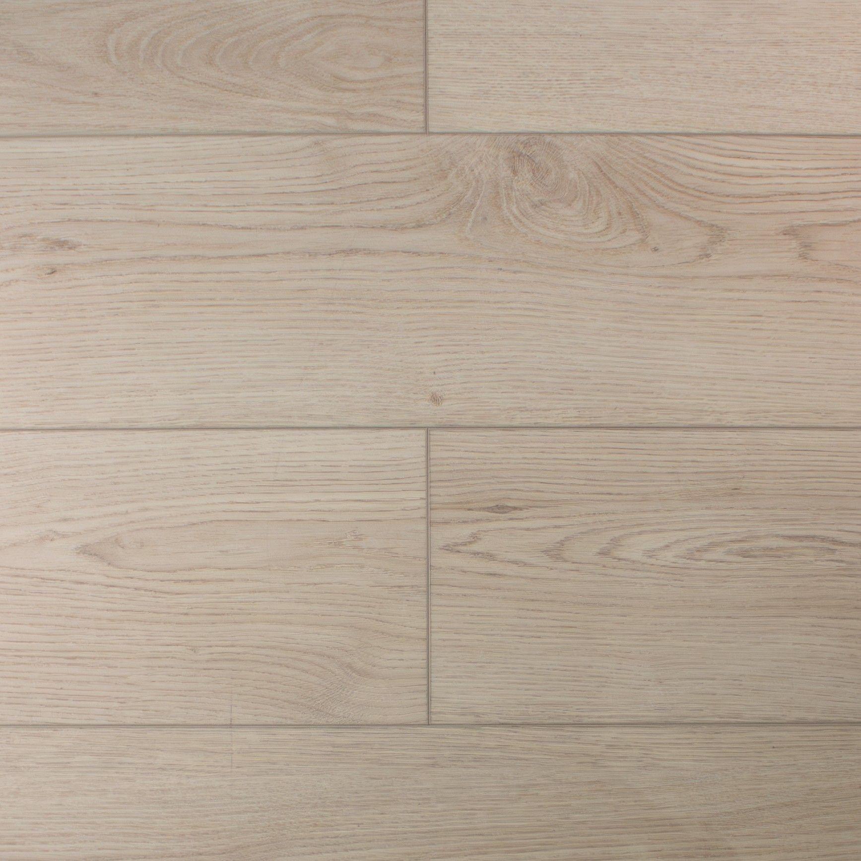 Evergreen Aqua Deluxe Alpine Linen SPC Vinyl Flooring, Plank, 180x5x1220mm Image