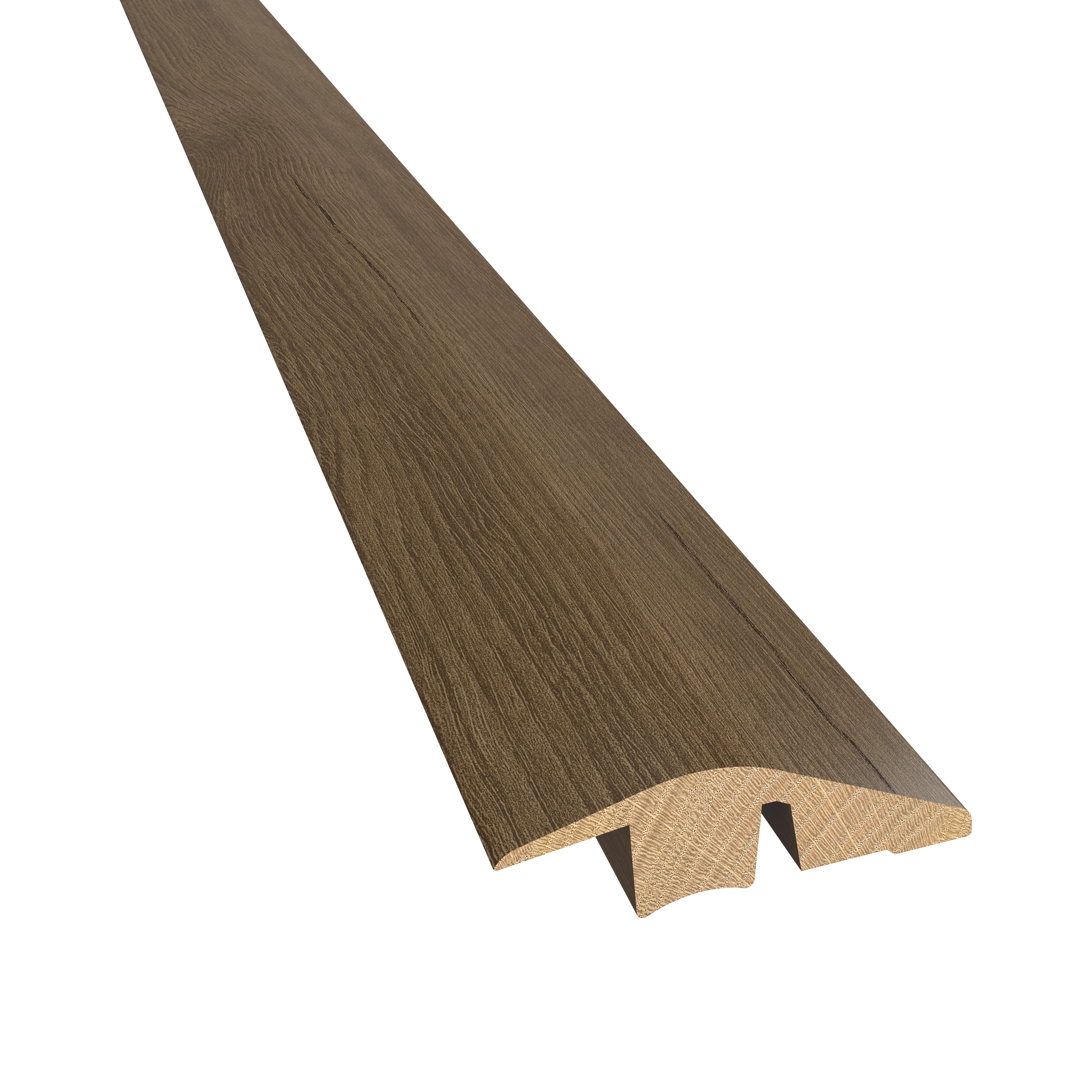 Kahrs Mouldings Cover Strip Oak Tveta, Matt Lacquered Image